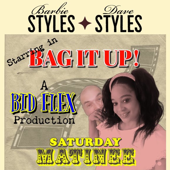 Handbags - 'BAG IT UP'! - NEW BID FLEX FORMAT - See Description